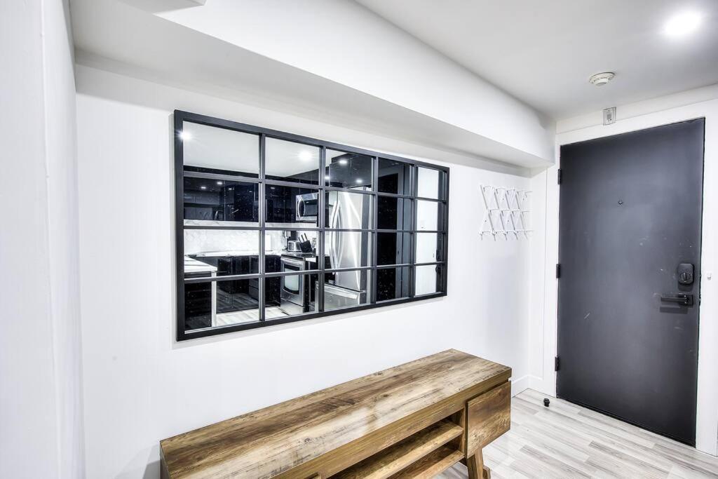 Ndg Dreams! New & Modern 3Br Easy City Life Montréal Eksteriør billede