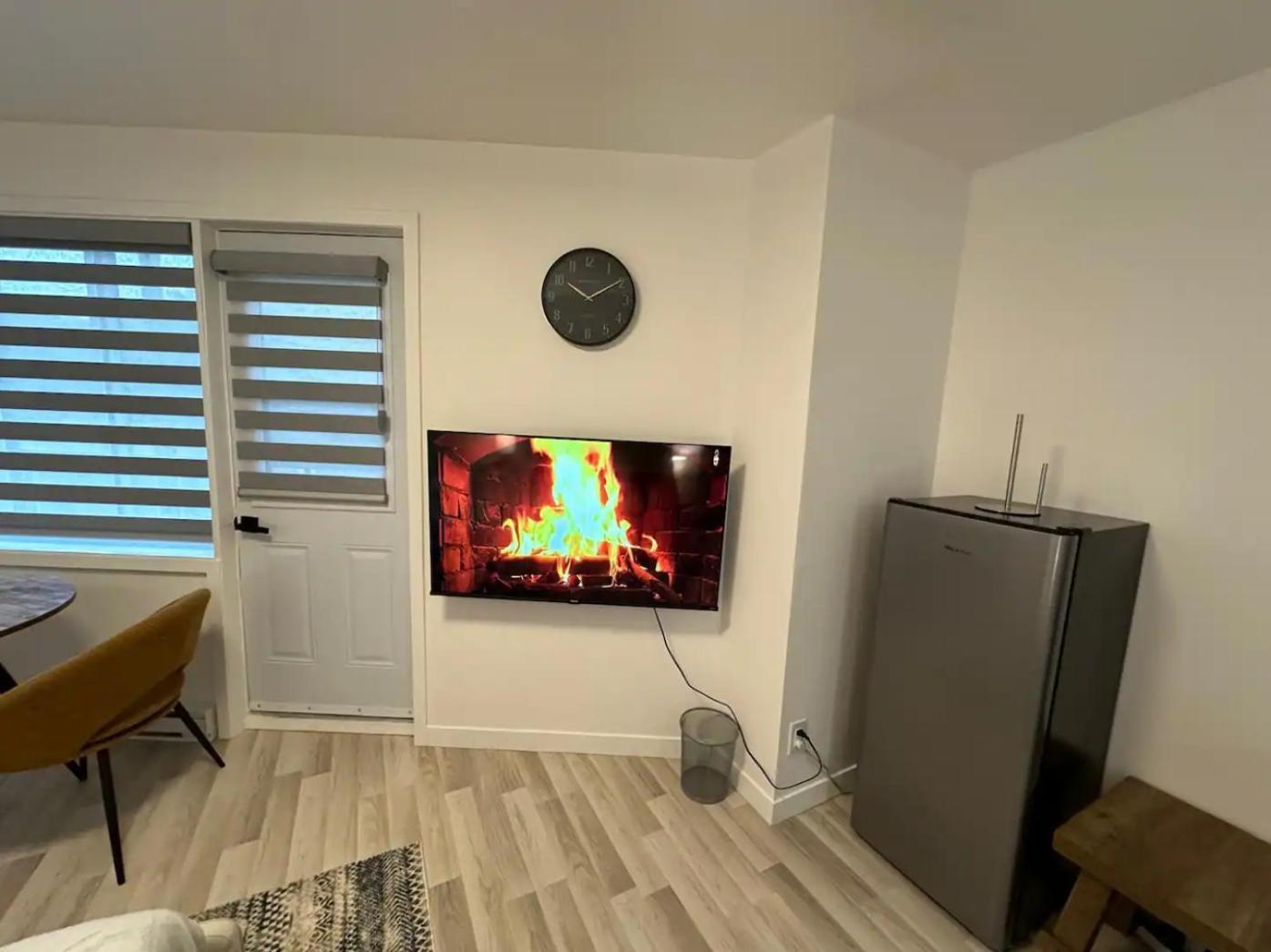Ndg Dreams! New & Modern 3Br Easy City Life Montréal Eksteriør billede