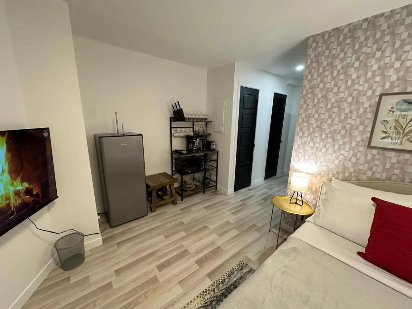 Ndg Dreams! New & Modern 3Br Easy City Life Montréal Eksteriør billede
