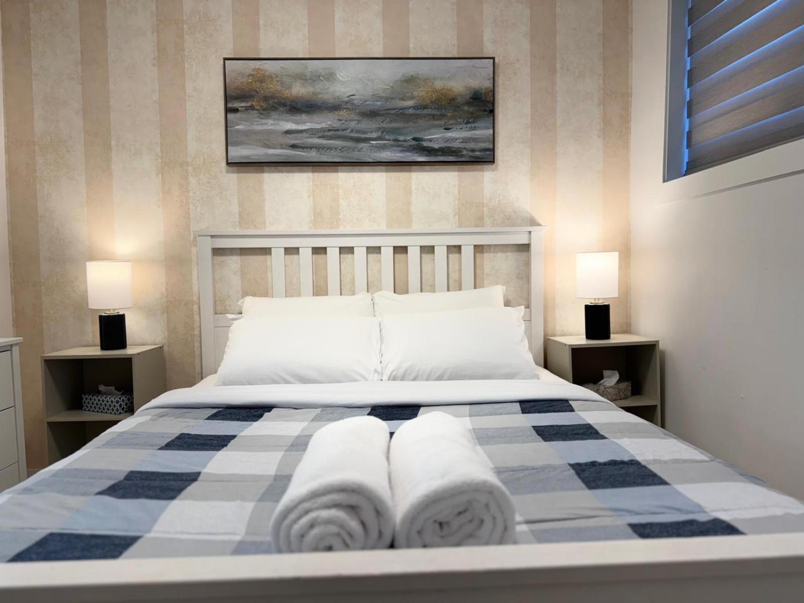 Ndg Dreams! New & Modern 3Br Easy City Life Montréal Eksteriør billede