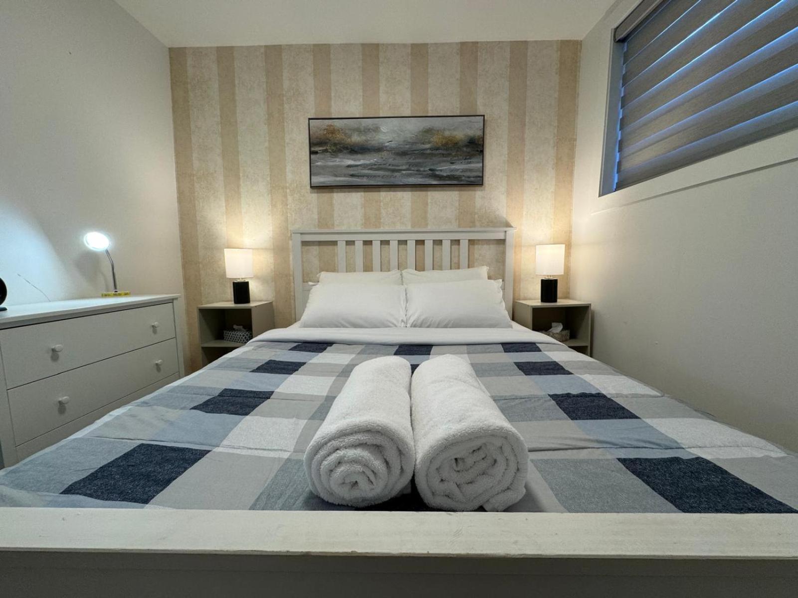 Ndg Dreams! New & Modern 3Br Easy City Life Montréal Eksteriør billede